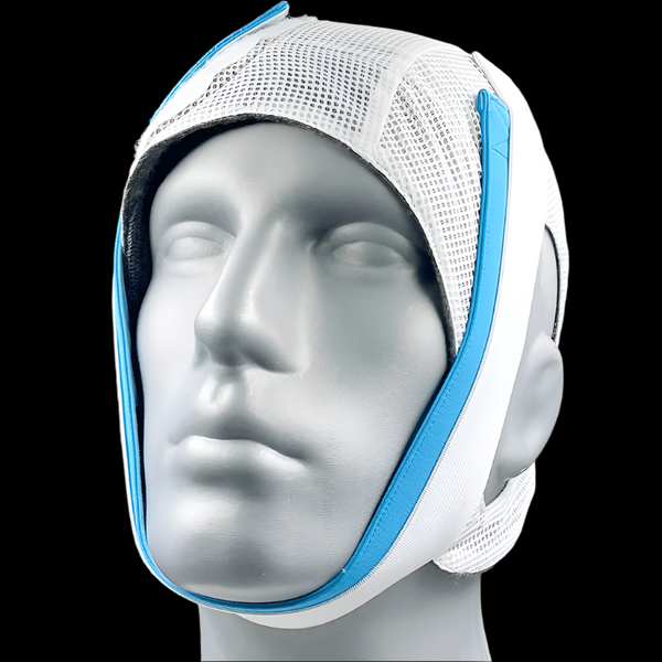 CPAP chin strap