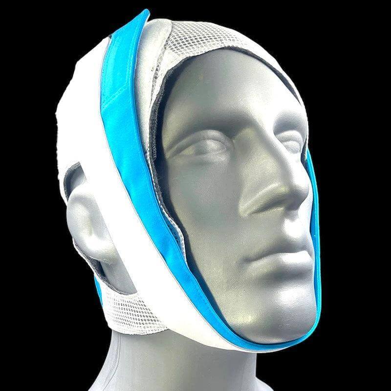 Chin strap - CPAP chin strap - Knightsbridge Air Deluxe